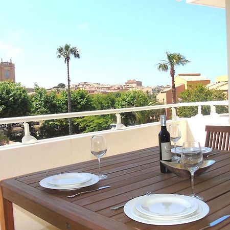 Residence Le Cosimo L'Ile-Rousse  Exterior photo