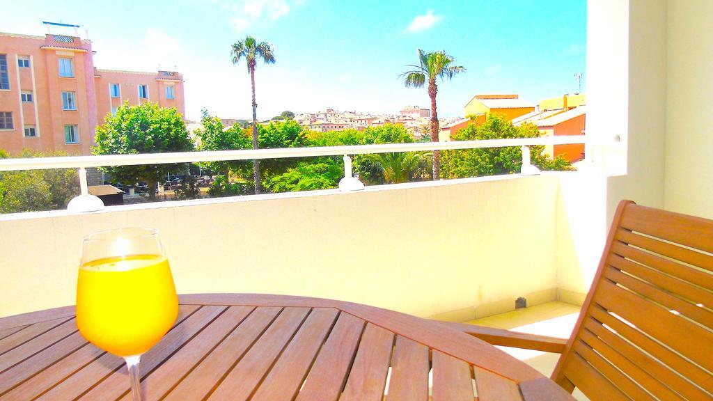 Residence Le Cosimo L'Ile-Rousse  Room photo